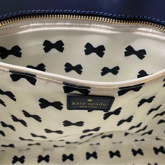 Kate Spade Large Tote Bag EUC! - Picture 6 of 16